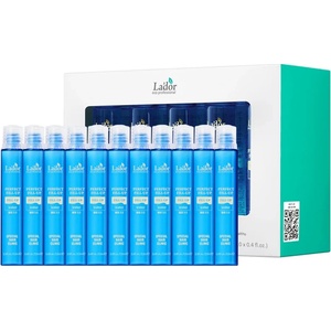 La'dor Perfect Hair Fill Up - Възстановяваща протеинова ампула за коса 10бр. x 13мл