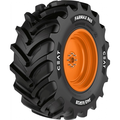Ceat Farmax R65 X3 540/65-30 150D TL