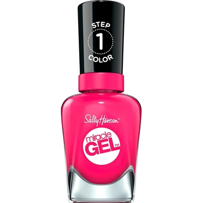 Sally Hansen lak na nehty Miracle gel 690 15 ml