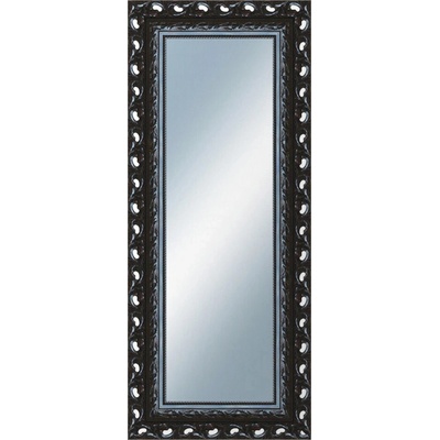 DANTIK ROKOKO 50x120 cm čierna 2632