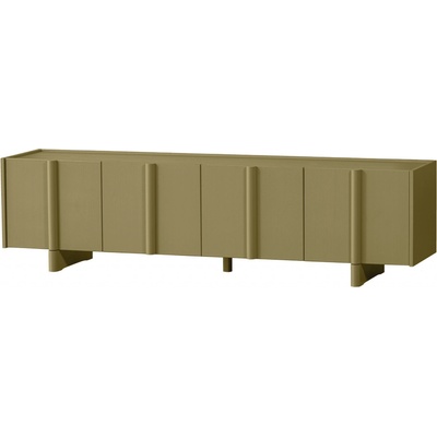 Woood Basu 200 x 53 x 46 cm