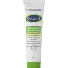 Cetaphil PS Lipo-Active hydratační krém na obličej i tělo 100 g