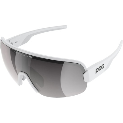 POC Очила за колоездене Poc Aim S3 Cycling glasses - Hydrogen White / Clarity Road/Sun Silver - размер One Size (205-7113-0111)