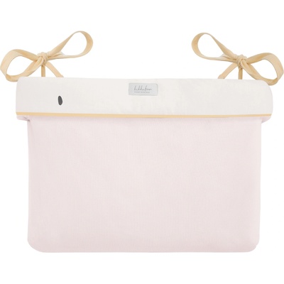 KikkaBoo Кош за памперси с връзки Hedge-hugs (31108060075)