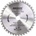 Raider Диск за циркуляр 254х40Тх30mm (0163151)
