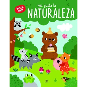 NOS GUSTA LA NATURALEZA | EQUIPO EDITORIAL (2024)