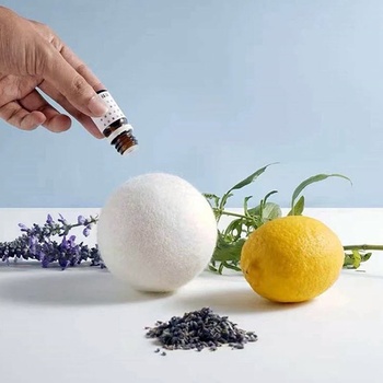 MKF 23DRY03 vlněné koule do sušičky 3 ks