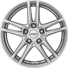 Dezent TZ 6,5x16 5x114,3 ET50 silver