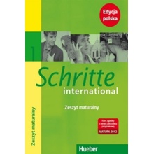 Schritte international 1