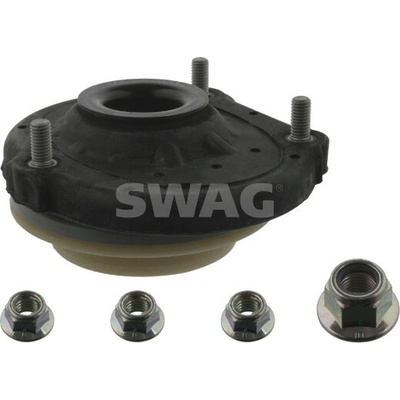 Sada na opravu, oporné ložisko pružiacej jednotky SWAG 70 93 8206 (70938206)