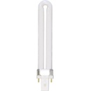Žárovky Kanlux zářivka kompaktní T1U- 9W K 9W G23 2P bílá