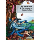 Rip Van Winkle - W. Irving