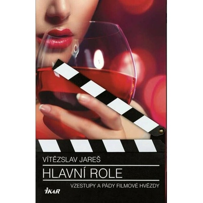 Hlavní role - Vítězslav Jareš