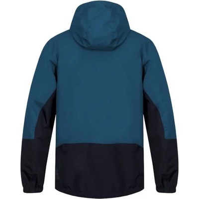 Hannah мъжко яке Strider Moroccan blue