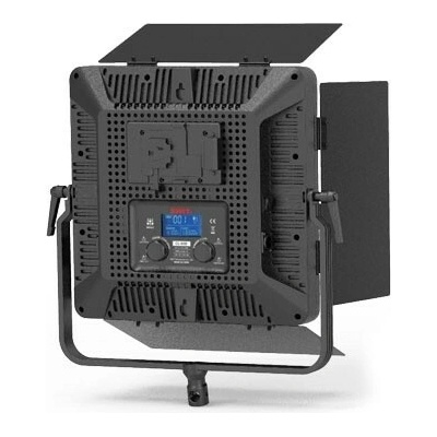 SWIT CL-60D | 1:1 60W 2000Lux Bi-color DMX SMD LED Panel Light, with bag Swit