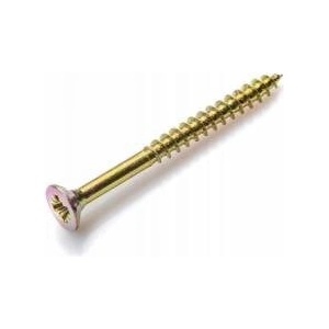 Koelner Construction insert for wood 4x70 tapered leb TX type TS-4070 100pcs