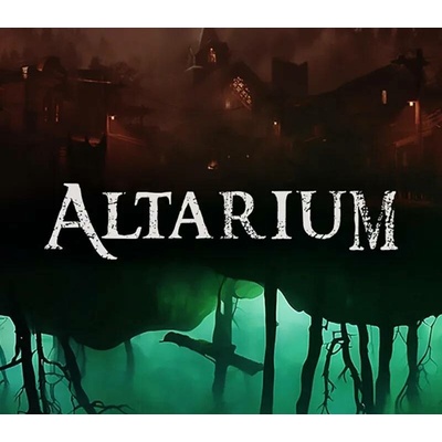 Altarium
