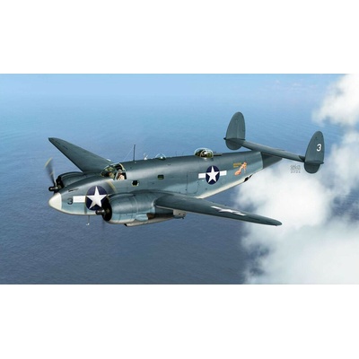 Academy 12587 USN PV-1 Patrol bomber 1:72