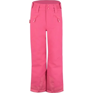 Trollkids Детски ски панталон Trollkids Girl's Rauland Ski Pant Ski trousers - Light Magenta - размер 128 (EU) (701-2800-0514)