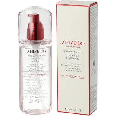 Shiseido Treatment Softener 150 ml