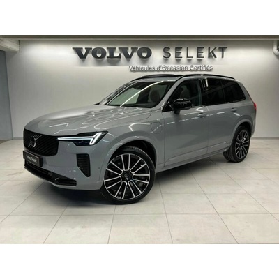Volvo XC90 T8 Ultimate Dark 231 kW