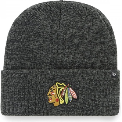 '47 Brand NHL čepice Tabernacle SR Chicago Blackhawks