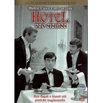 DM discont Hotel for Strangers - DVD (001518)