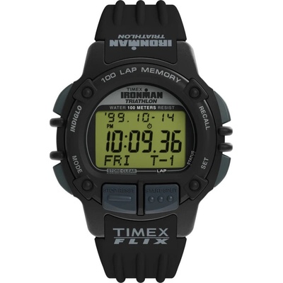 Timex Ironman Flix TW5M63000UK