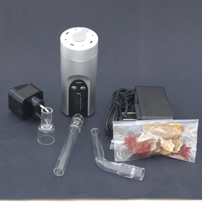 Arizer Solo Oranžová