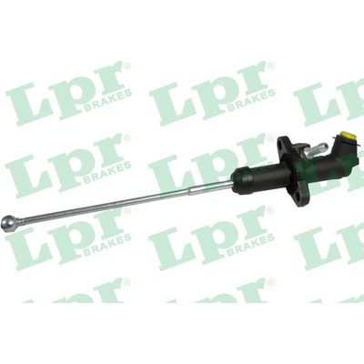 Hlavný spojkový valec LPR 2172