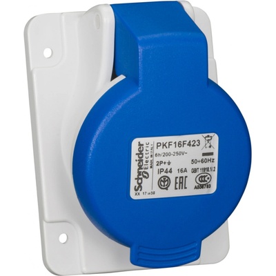 Schneider Electric PKF16F423