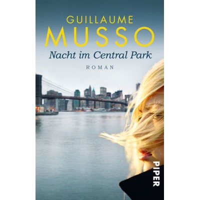 Nacht im Central Park - Musso, Guillaume