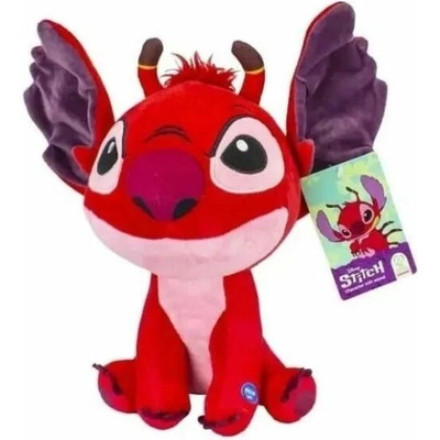 Stitch: figúrka Leroy so zvukom 30 cm