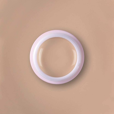 Ruscona UV/LED gel APRICOT 142 5 ml