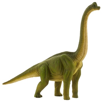 Image 1 of Mojo Фигурка Mojo Prehistoric&Extinct - Брахиозавър (387212)
