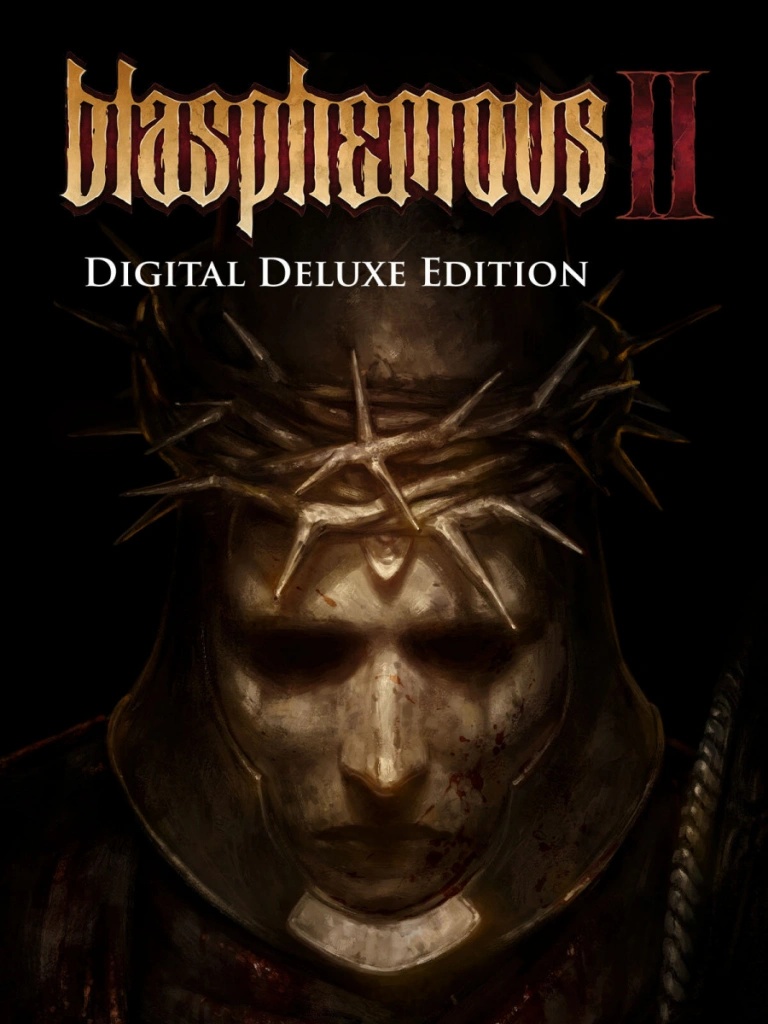 Blasphemous