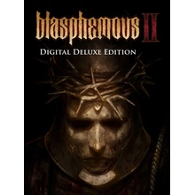Blasphemous