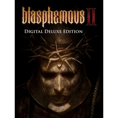 Blasphemous