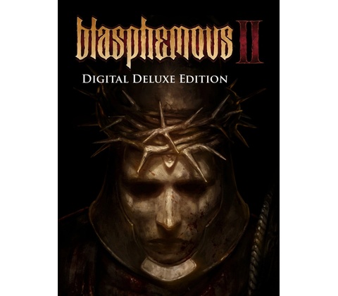 Blasphemous