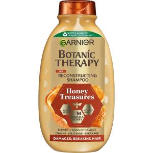 Garnier Botanic Therapy Шампоан с мед и прополис, 250 ml - baby