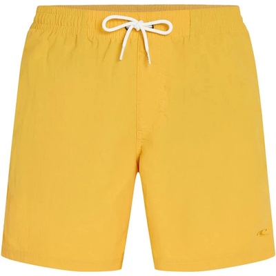 O'Neill Бански гащета O´neill Vert 16´´ swimming shorts - Yellow (Golden Haze)