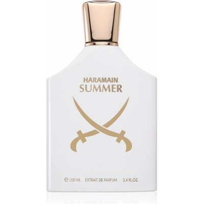 Al Haramain Summer parfém unisex 100 ml