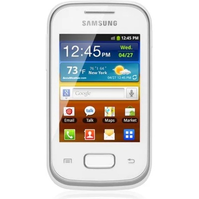 Samsung S5302 Galaxy Pocket Duos