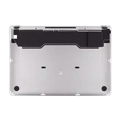 Spodný kryt MacBook Air 13" (A2337 / 2020) 8-Core GPU – Apple Genuine – vesmírne šedý MAC0542