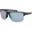 Alpina Диоптрични очила Alpina Eagle Q-Lite Black Matt/Blue Mirror