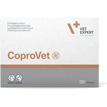 VetExpert Vet expert coprovet 30 таблетки