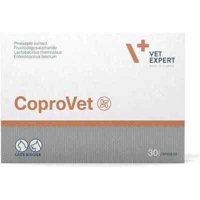 VetExpert Vet expert coprovet 30 таблетки