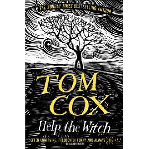 Help the Witch | Tom Cox (ISBN: 9781800756014)