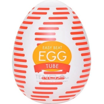 Tenga Egg Tube 6 ks