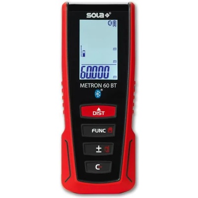 SOLA METRON 60 BT 71027101
